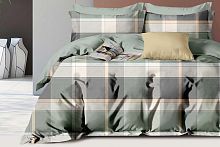 Постельное белье Flannel MOMAE-209