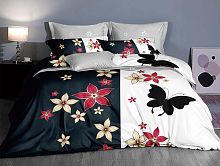 Постельное белье Dream Fly микросатин DF-252