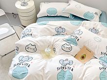 Постельное белье Twill сатин TPIG-1990