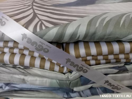 Постельное белье Twill сатин TPIG-1722 фото 6