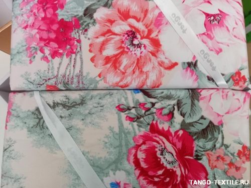 Постельное белье Танго Imperium мако сатин TIS-241 фото 9