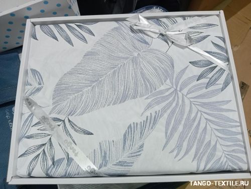 Постельное белье Twill сатин TPIG-1815 фото 4