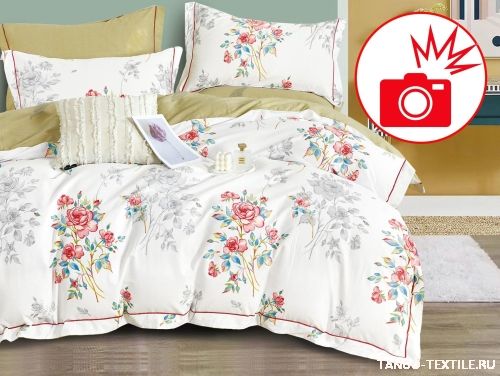 Постельное белье Twill сатин TPIG-1868