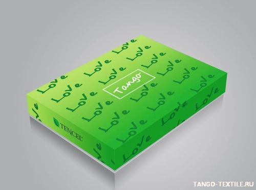 Постельное белье Tencel TT-135 фото 9