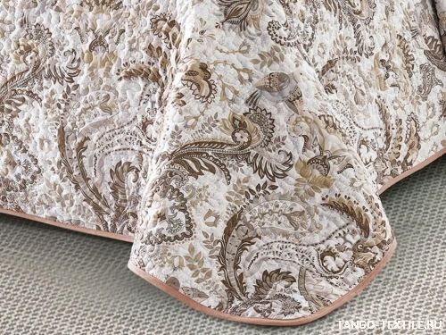 Покрывало из полисатина 240x260 Lafayette-121 артикул:  фото 3