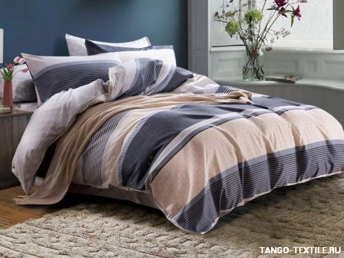 Постельное белье Dream Fly микросатин DF-270