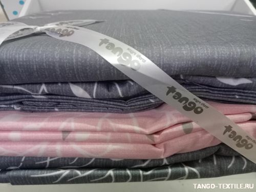 Постельное белье Twill сатин TPIG-1150 фото 8