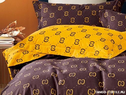 Постельное белье Twill сатин TPIG-1691 фото 2