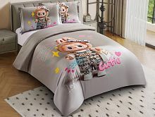 Постельное белье Labubu Fashion Dior (AM-170)