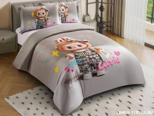 Постельное белье Labubu Fashion Dior (AM-170)