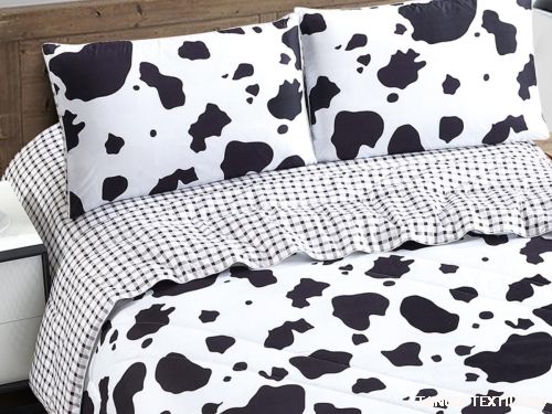 Комплект постельного белья с одеялом De Verano-96 фото 2