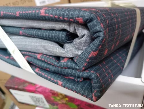 Постельное белье Tango Novella сатин TS-X199 фото 6