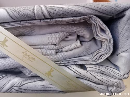 Постельное белье Twill сатин TPIG-1813 фото 6