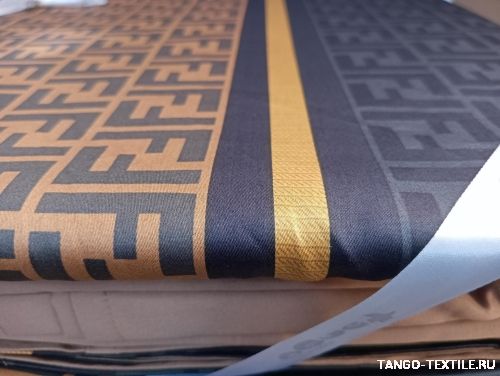 Постельное белье Танго Imperium мако сатин TIS-231 фото 8