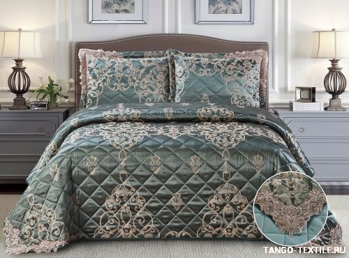Жаккардовое покрывало240x260 Ariston Design-12 артикул: 