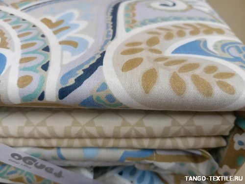 Постельное белье Twill сатин TPIG-1908 фото 6