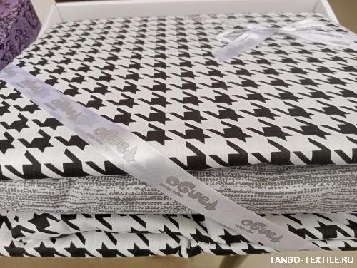 Постельное белье Tango Novella сатин TS-X271 фото 5