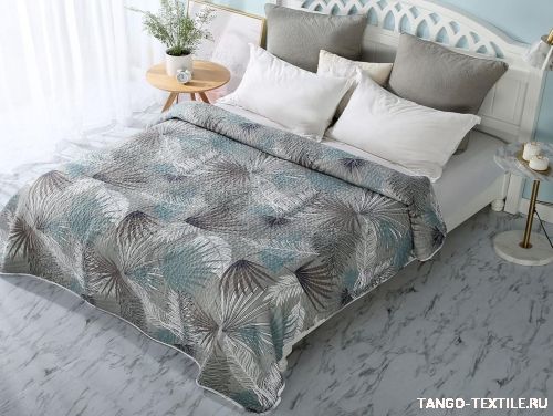 Покрывало 200x220 в стиле Patchwork PWS2022-19 артикул: 