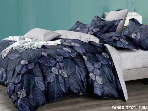 Постельное белье Dream Fly микросатин DF-411