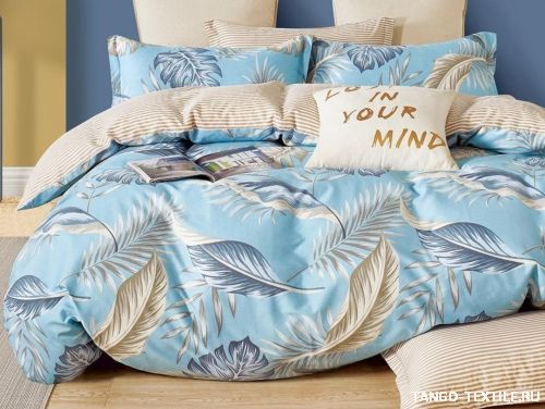 Постельное белье Twill сатин TPIG-1723