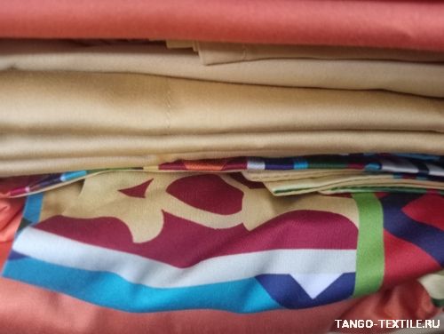 Постельное белье Танго Imperium мако сатин TIS-224 фото 6