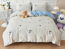 Постельное белье Tango Novella сатин TS-X301