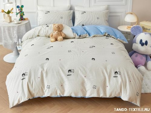 Постельное белье Tango Novella сатин TS-X301