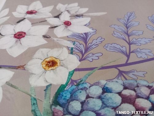 Постельное белье Танго Imperium мако сатин TIS-867 фото 10