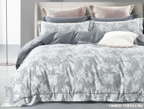 Постельное белье Cristelle Amante сатин AM-125