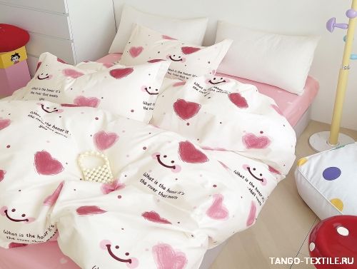 Постельное белье Twill сатин TPIG-1994