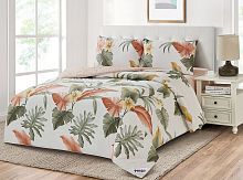 Комплект постельного белья с одеялом Primavera-66