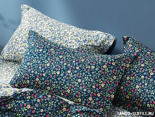 Постельное белье Tango Novella сатин TS-X303 фото 2