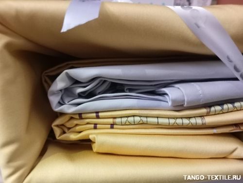 Постельное белье Танго Imperium мако сатин TIS-223 фото 3