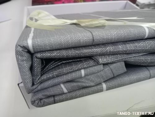 Постельное белье Tango Novella сатин TS-X235 фото 5