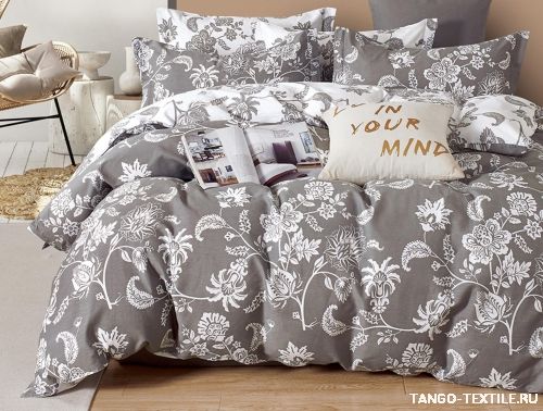 Постельное белье Twill сатин TPIG-1905