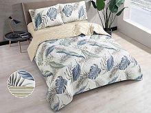 Комплект постельного белья с одеялом Primavera-79