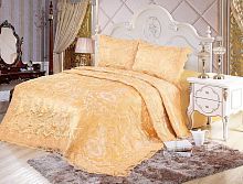 Жаккардовое покрывало 230x250 Blumarina Design-36
