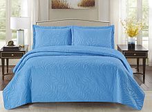 Покрывало из микрофибры 215x240 Marrakech-103