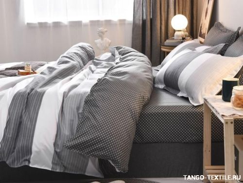 Постельное белье Dream Fly микросатин DF-95