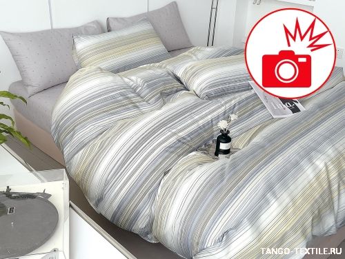 Постельное белье Tango Novella сатин TS-X250