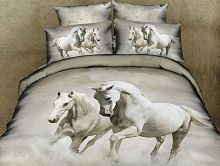 Постельное белье Tango Novella сатин TS-759