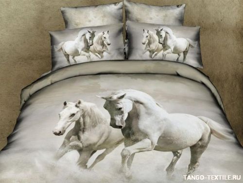 Постельное белье Tango Novella сатин TS-759