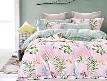 Постельное белье Cristelle Amante сатин AM-111