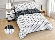 Комплект постельного белья с одеялом De Verano-99