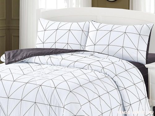 Комплект постельного белья с одеялом De Verano-82 (21) фото 2