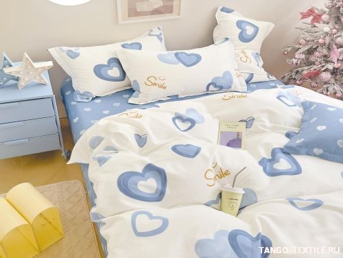 Постельное белье Twill сатин TPIG-2015