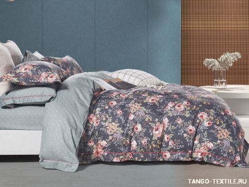 Постельное белье Cristelle Amante сатин AM-142