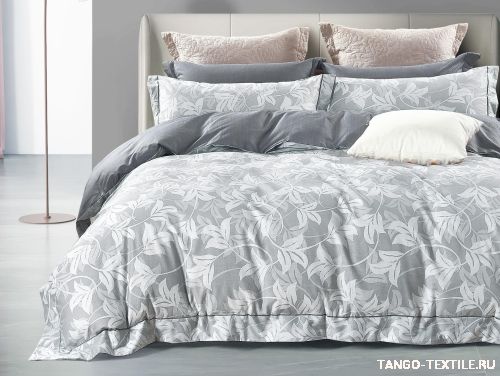 Постельное белье Cristelle Amante сатин AM-148