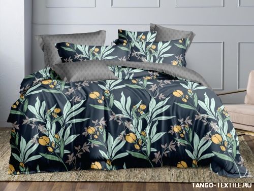 Постельное белье Dream Fly микросатин DF-475