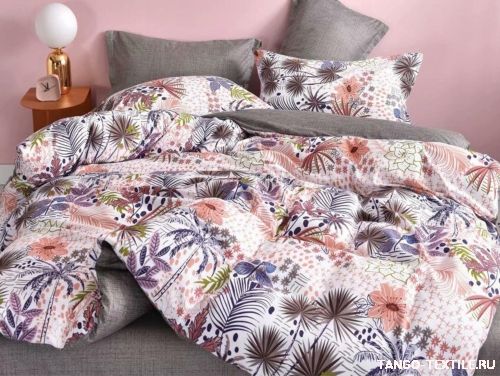 Постельное белье Dream Fly микросатин DF-162